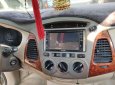 Toyota Innova   2008 - Bán Toyota Innova sản xuất năm 2008, màu bạc, xe gia đình, giá 270tr