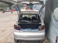 Daewoo Matiz   2005 - Bán ô tô Daewoo Matiz đời 2005, màu bạc, xe gia đình