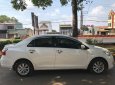 Toyota Vios 2013 - Cần bán Toyota Vios 2013, màu trắng