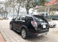 Chevrolet Captiva   2010 - Bán Chevrolet Captiva 2.4 LTZ năm sản xuất 2010, màu đen chính chủ