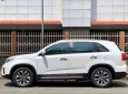 Kia Sorento   2018 - Bán Kia Sorento sản xuất 2018, màu trắng