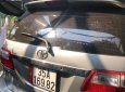 Toyota Fortuner   2010 - Bán Toyota Fortuner sản xuất năm 2010, chính chủ