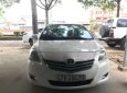 Toyota Vios 2013 - Cần bán Toyota Vios 2013, màu trắng