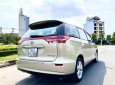 Toyota Previa  XLE   2009 - Cần bán lại xe Toyota Previa XLE đời 2009, màu bạc, nhập khẩu 