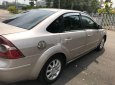 Ford Focus 2008 - Cần bán gấp Ford Focus sản xuất 2008, màu bạc còn mới