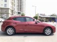 Mazda 3   2017 - Bán xe Mazda 3 2017, màu đỏ, xe nhập 