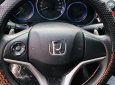 Honda City   2016 - Bán Honda City 1.5 AT 2016, màu bạc, giá 400tr