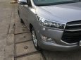 Toyota Innova   2017 - Bán ô tô Toyota Innova năm sản xuất 2017, màu xám, 580 triệu