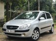 Hyundai Getz     2010 - Xe Hyundai Getz sản xuất năm 2010, nhập khẩu nguyên chiếc chính chủ