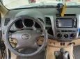 Toyota Fortuner     2009 - Cần bán Toyota Fortuner đời 2009