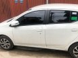 Toyota Wigo   2018 - Xe Toyota Wigo sản xuất năm 2018, màu trắng, nhập khẩu 
