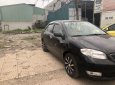 Toyota Vios 2005 - Bán xe Toyota Vios sản xuất năm 2005, màu đen