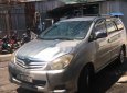 Toyota Innova     2011 - Cần bán Toyota Innova năm 2011