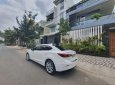 Mazda 3 2017 - Cần bán xe Mazda 3 đời 2017, màu trắng, 615 triệu