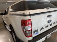 Ford Ranger  XLS AT   2018 - Cần bán gấp Ford Ranger XLS AT năm 2018, màu trắng, nhập khẩu nguyên chiếc, 580tr