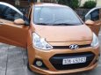 Hyundai Grand i10   2014 - Bán Hyundai Grand i10 đời 2014, xe nhập, 265tr