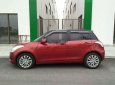 Suzuki Swift 2014 - Bán Suzuki Swift sản xuất 2014, màu đỏ