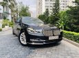 BMW 7 Series  720 LI   2016 - Cần bán xe BMW 7 Series 720 LI đời 2016, nhập khẩu