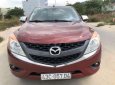 Mazda BT 50 2013 - Cần bán xe Mazda BT 50 sản xuất năm 2013, màu đỏ, nhập khẩu nguyên chiếc, giá tốt