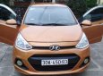 Hyundai Grand i10   2014 - Bán Hyundai Grand i10 đời 2014, xe nhập, 265tr