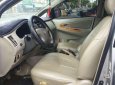 Toyota Innova 2009 - Xe Toyota Innova đời 2009, màu bạc, giá tốt