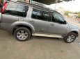 Ford Everest   2010 - Bán Ford Everest năm 2010, màu bạc, chính chủ