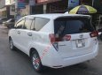 Toyota Innova 2018 - Cần bán xe Toyota Innova sản xuất năm 2018, màu trắng