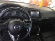 Mazda CX 5   2014 - Bán Mazda CX 5 năm sản xuất 2014, màu trắng, giá tốt