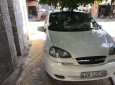 Chevrolet Vivant     2008 - Cần bán gấp Chevrolet Vivant đời 2008