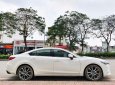 Mazda 6 2017 - Cần bán xe Mazda 6 đời 2017, màu trắng, giá chỉ 795 triệu