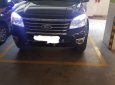 Ford Everest   2011 - Bán xe Ford Everest năm sản xuất 2011, màu đen, xe gia đình