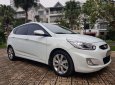 Hyundai Accent      2015 - Bán Hyundai Accent sản xuất năm 2015, xe nhập 