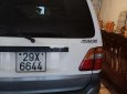 Toyota Zace   2005 - Bán xe Toyota Zace sản xuất 2005, màu trắng