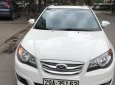 Hyundai Avante   2011 - Cần bán lại xe Hyundai Avante năm 2011, màu trắng, 275 triệu