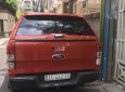 Ford Ranger 2014 - Cần bán Ford Ranger 2014, màu đỏ, xe nhập