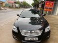 Toyota Camry  2.4G 2008 - Cần bán Toyota Camry 2.4G sản xuất 2008, màu đen