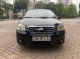 Daewoo Gentra 2008 - Bán Daewoo Gentra sản xuất 2008, màu đen, giá 145tr