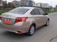 Toyota Vios   2015 - Bán Toyota Vios E đời 2015, xe tư nhân