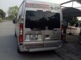 Ford Transit   2014 - Cần bán lại xe Ford Transit đời 2014, màu bạc, chính chủ 