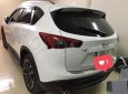 Mazda CX 5   2019 - Cần bán Mazda CX 5 đời 2019, màu trắng, giá chỉ 770 triệu