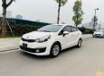 Kia Rio   2016 - Bán xe Kia Rio năm sản xuất 2016, màu trắng, nhập khẩu Hàn Quốc 