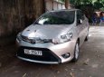 Toyota Vios     2016 - Cần bán xe Toyota Vios đời 2016 giá cạnh tranh