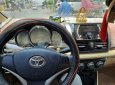 Toyota Vios 2017 - Bán ô tô Toyota Vios năm 2017, màu trắng