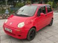 Daewoo Matiz 2002 - Bán Daewoo Matiz sản xuất 2002, màu đỏ