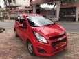 Chevrolet Spark 2016 - Cần bán xe Chevrolet Spark đời 2016, màu đỏ