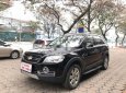 Chevrolet Captiva   2010 - Bán Chevrolet Captiva 2.4 LTZ năm sản xuất 2010, màu đen chính chủ