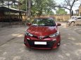 Toyota Vios   2019 - Cần bán Toyota Vios năm sản xuất 2019, màu đỏ, chính chủ