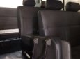 Toyota Hiace   2003 - Cần bán gấp Toyota Hiace đời 2003, màu bạc, xe nhập