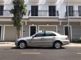 Mercedes-Benz C class   2004 - Cần bán xe Mercedes C180K đời 2004, màu bạc, nhập khẩu 