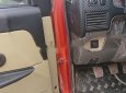 Isuzu Hi lander   2009 - Cần bán xe Isuzu Hi lander năm sản xuất 2009, xe đẹp